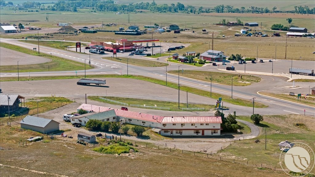 1307 Highway 12