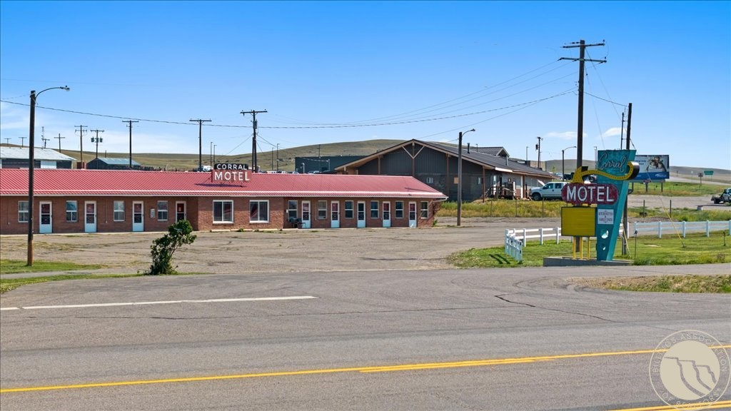 1307 Highway 12