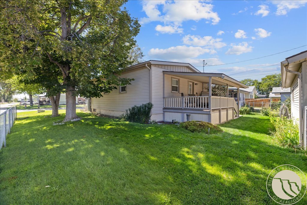 1203 Juneau Drive