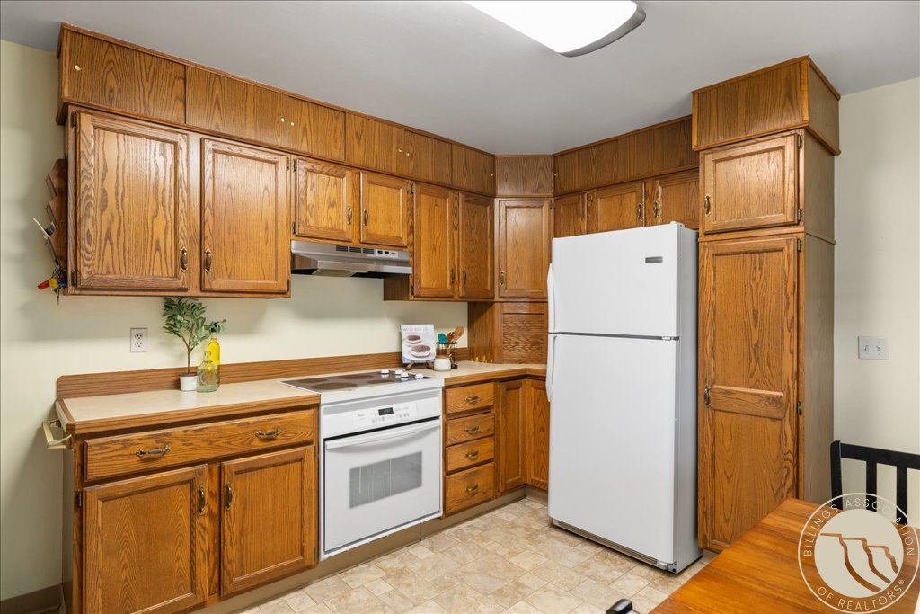 1203 Juneau Drive