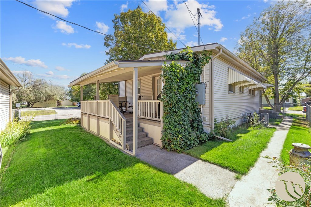 1203 Juneau Drive