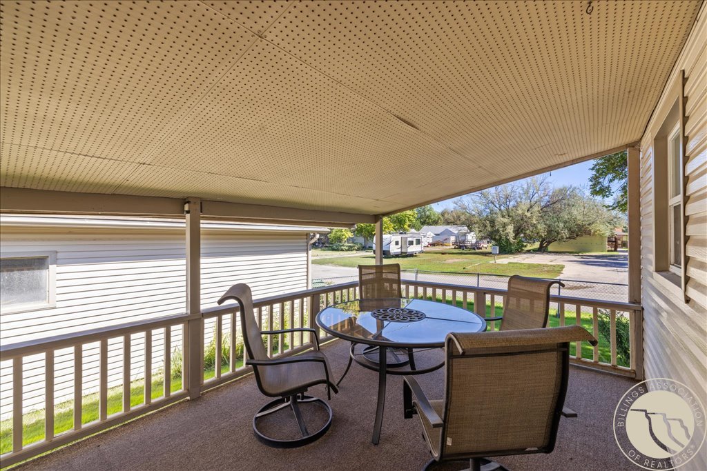 1203 Juneau Drive