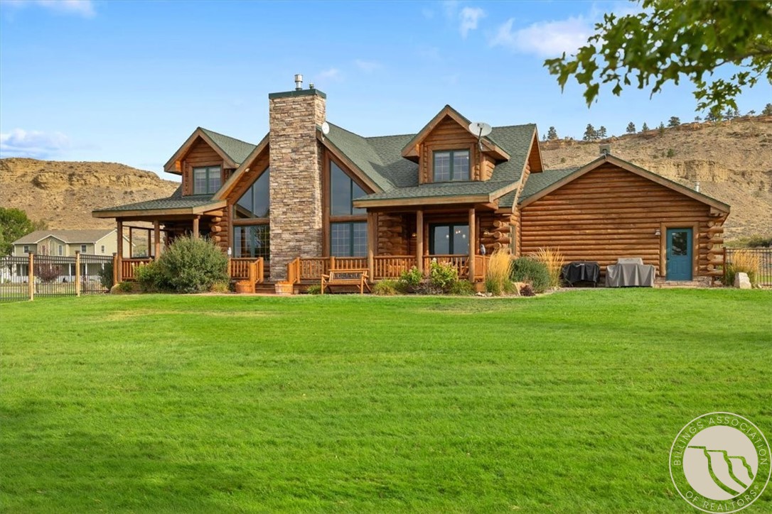 52 Rimrock Drive