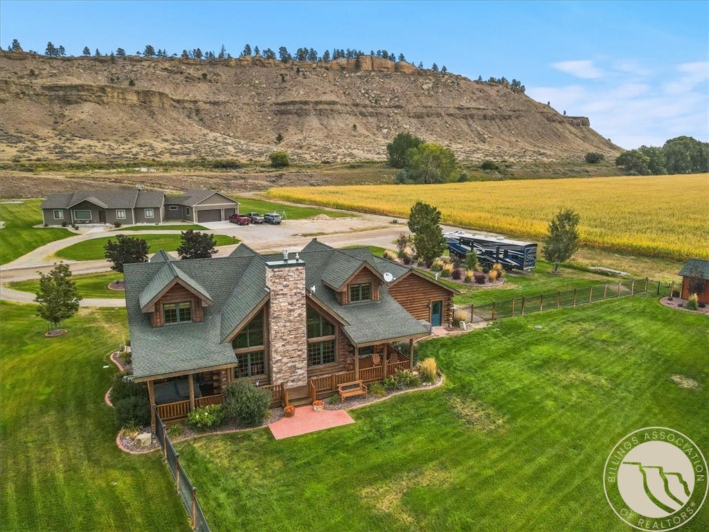 52 Rimrock Drive