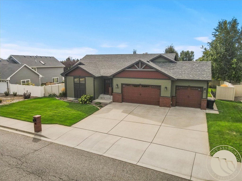4162 Waterford Drive