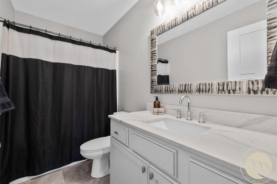 5251 Amherst Drive