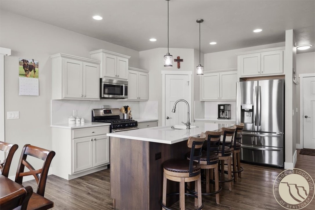 5251 Amherst Drive