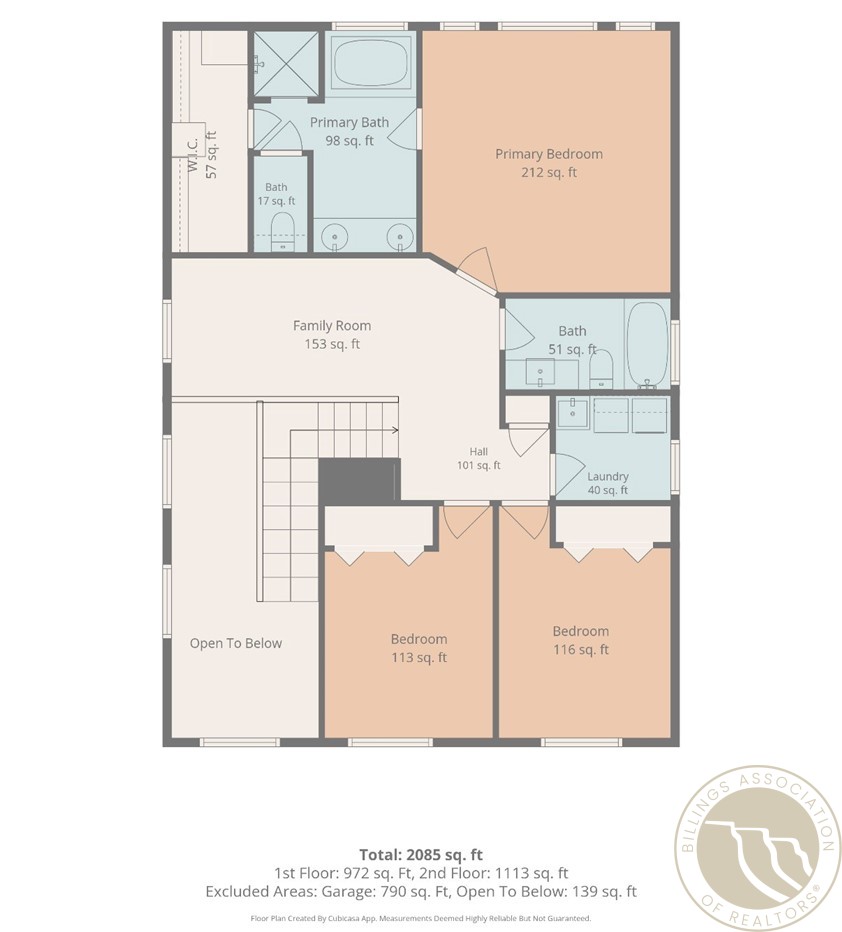 5251 Amherst Drive
