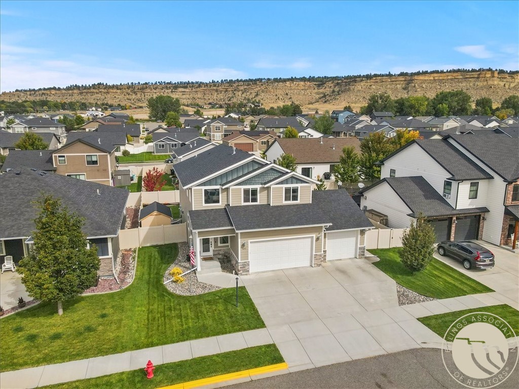 5251 Amherst Drive