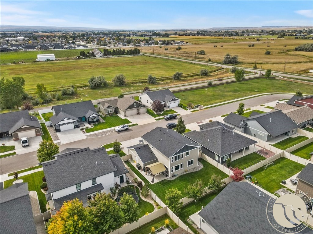 5251 Amherst Drive