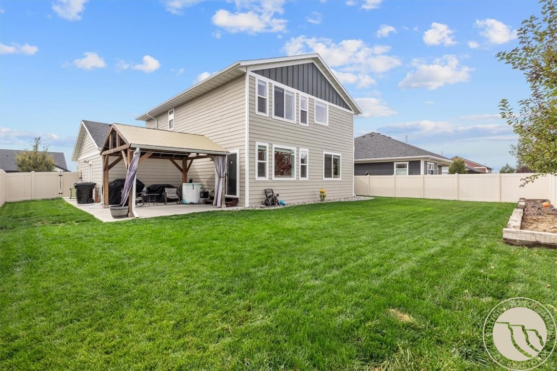5251 Amherst Drive