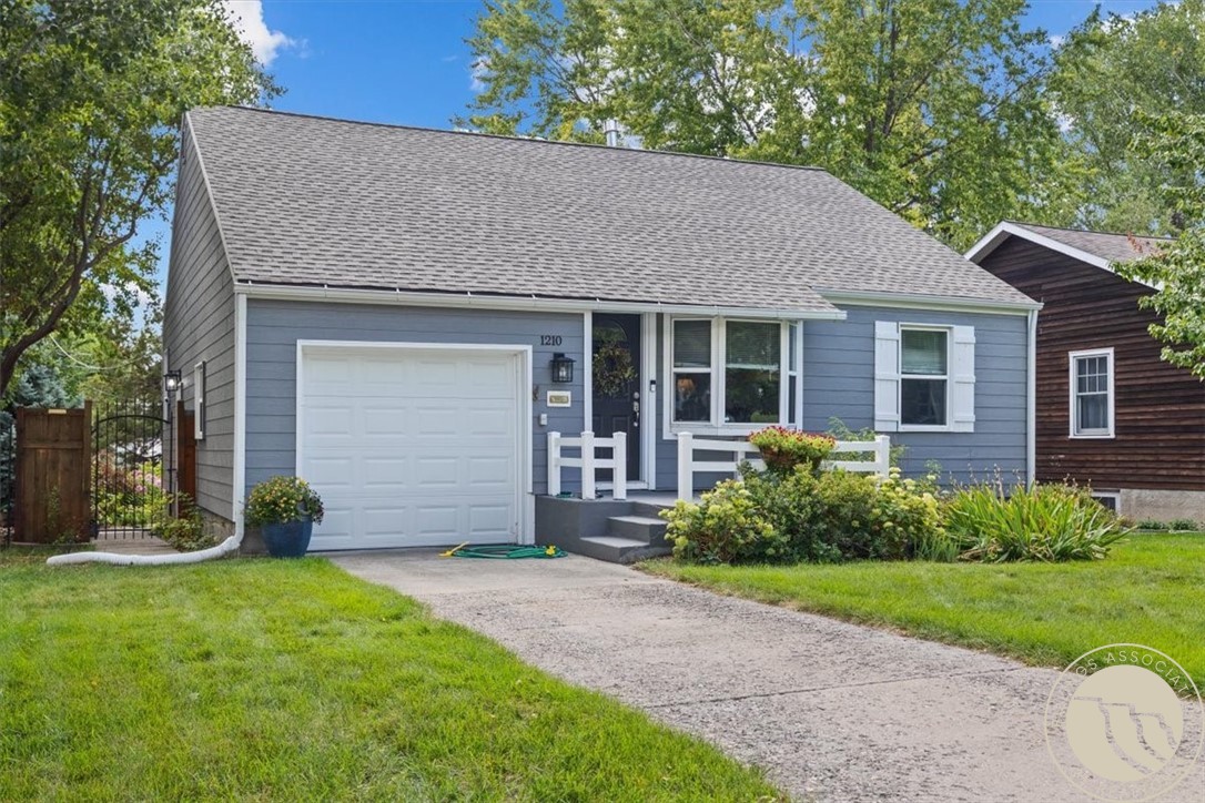 1210 Harvard Billings MT