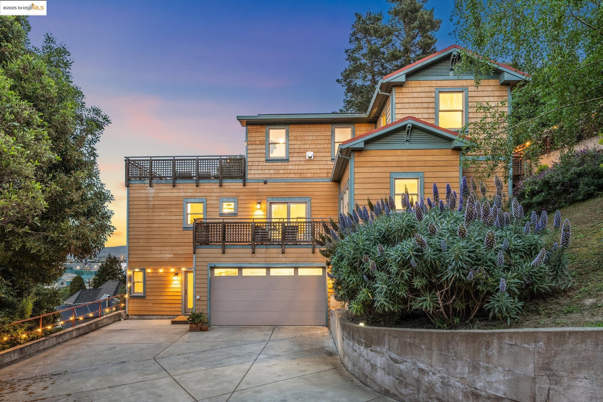 234 Buena Vista Ave