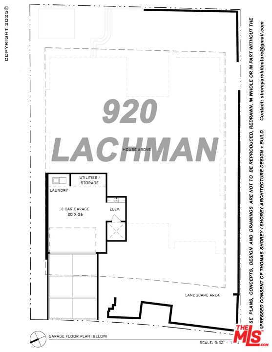 920 Lachman Ln