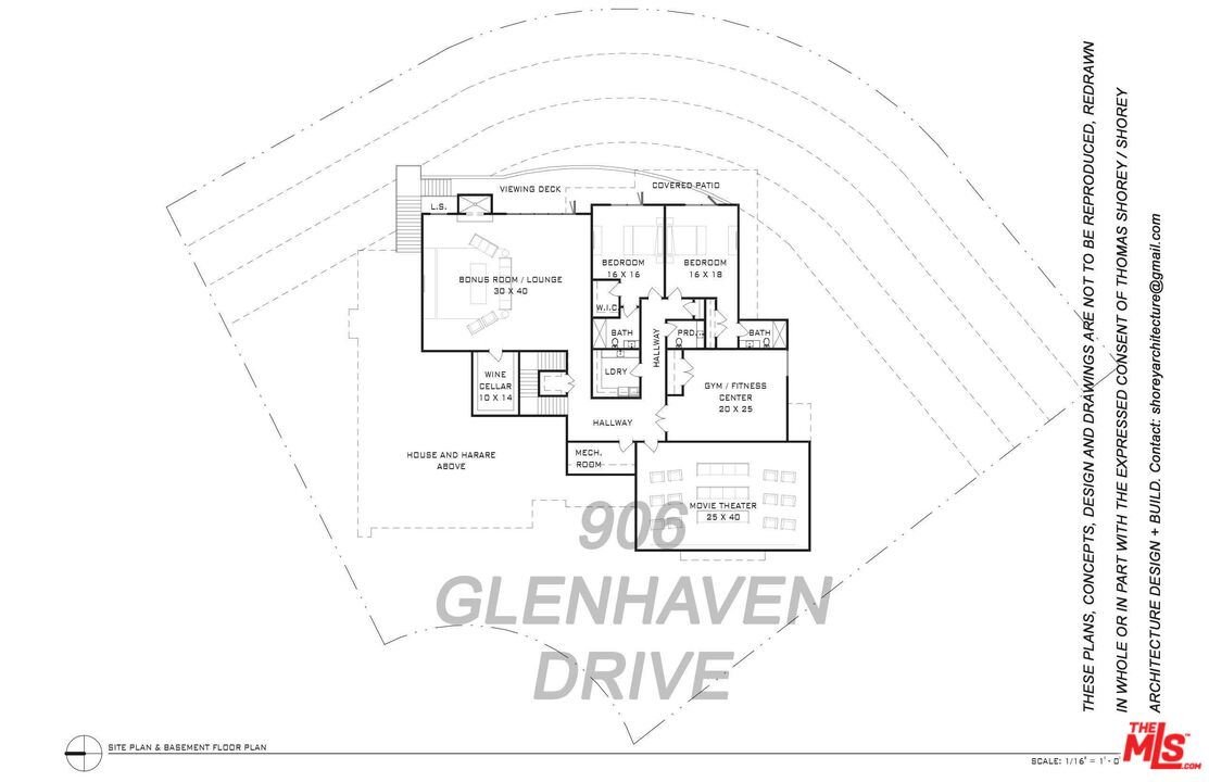 906 Glenhaven Dr