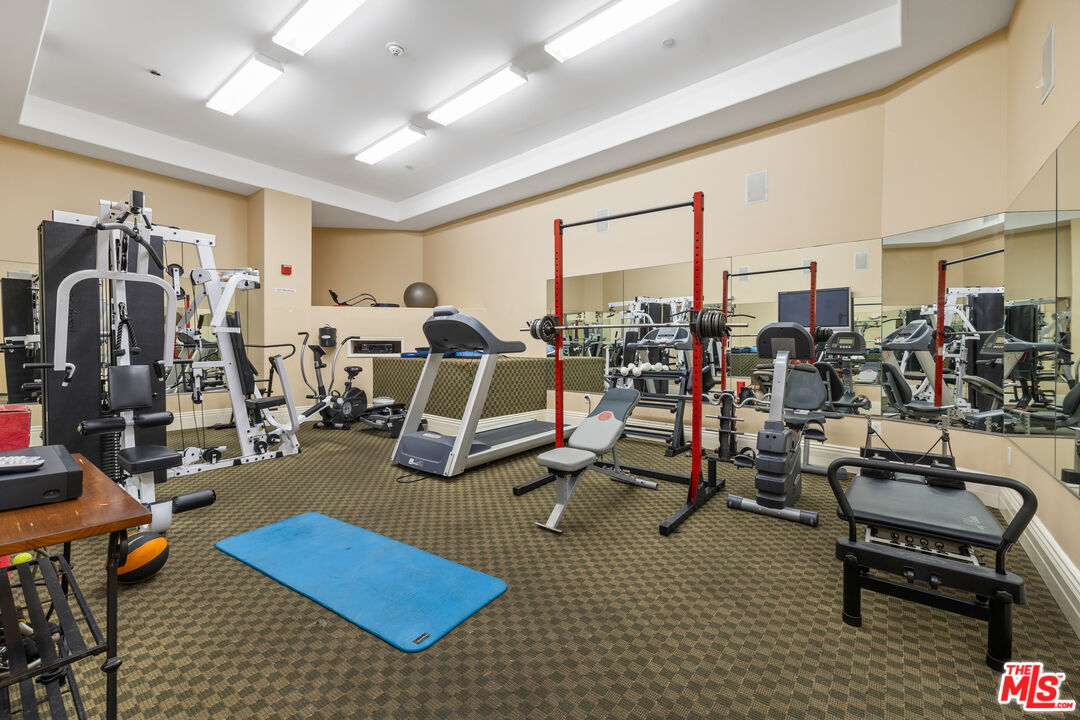 16123 W Sunset Blvd Unit: 103