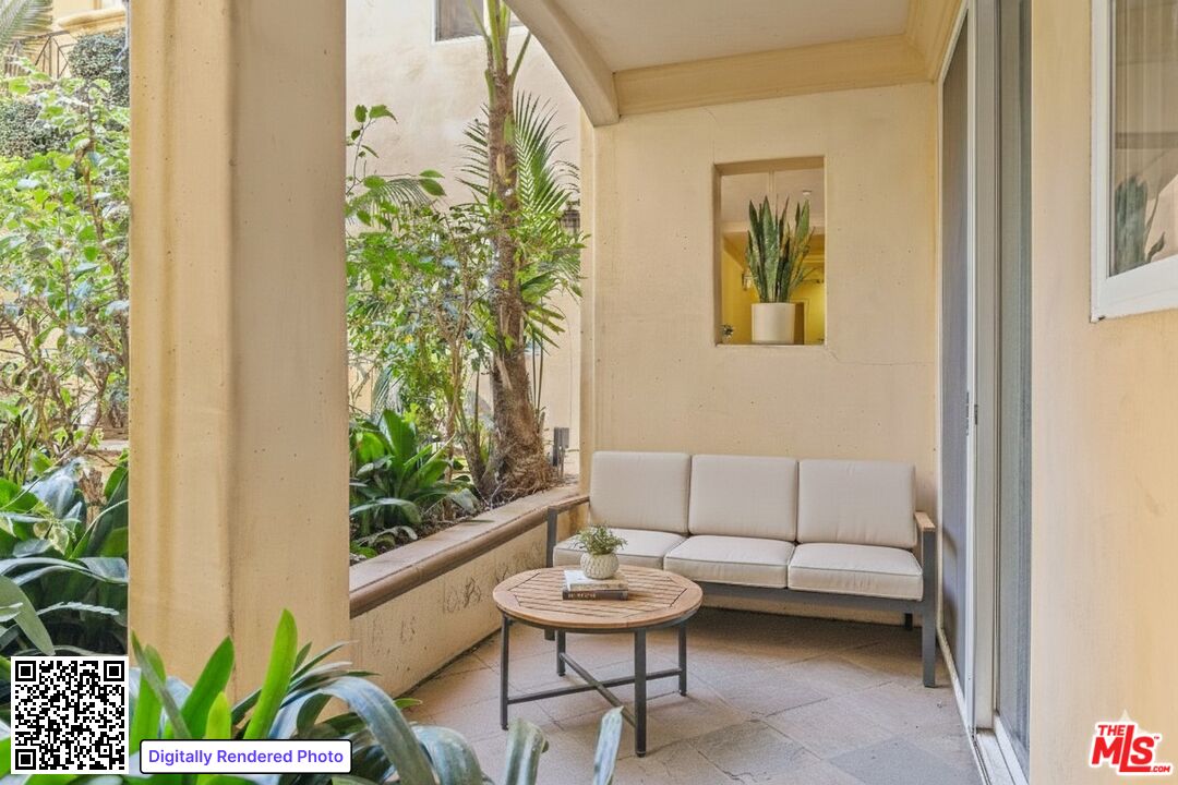 16123 W Sunset Blvd Unit: 103