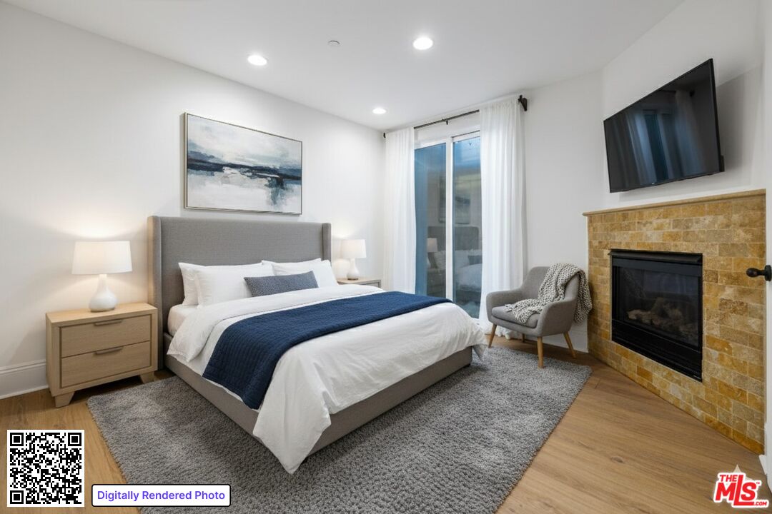 16123 W Sunset Blvd Unit: 103