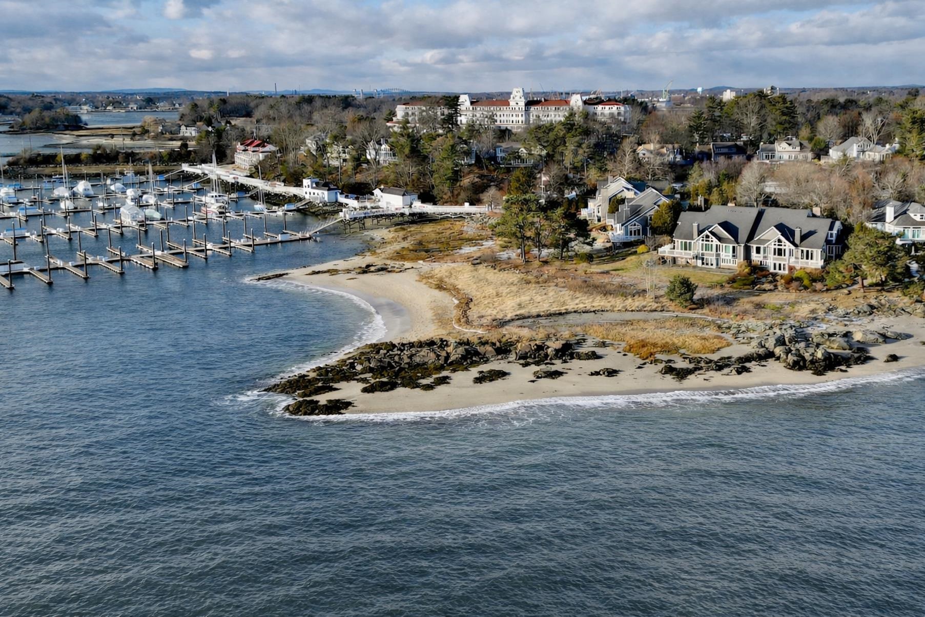 163 Little Harbor Road