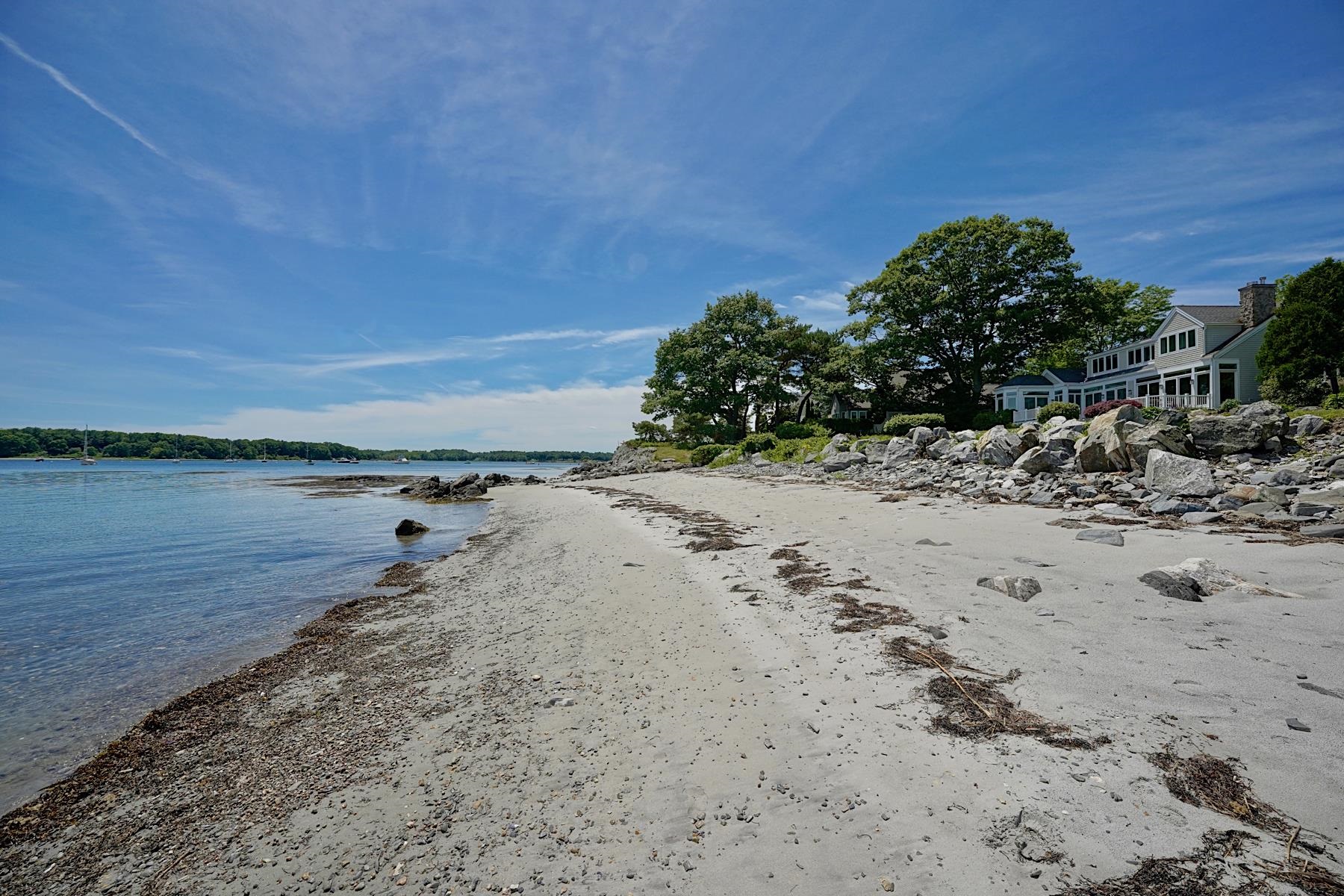 163 Little Harbor Road