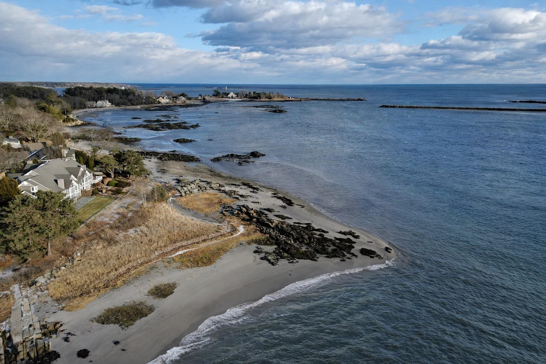 163 Little Harbor Road