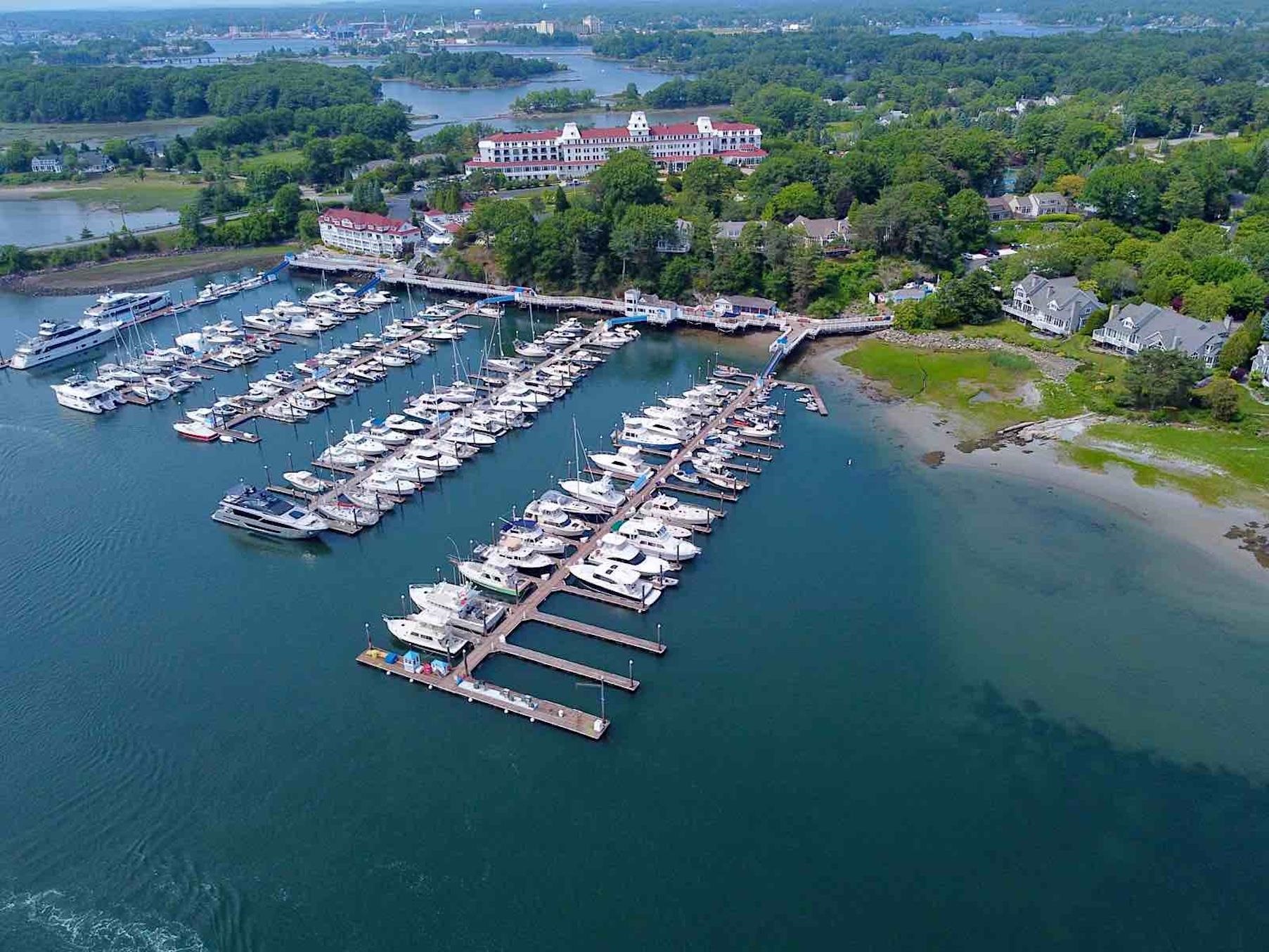 163 Little Harbor Road