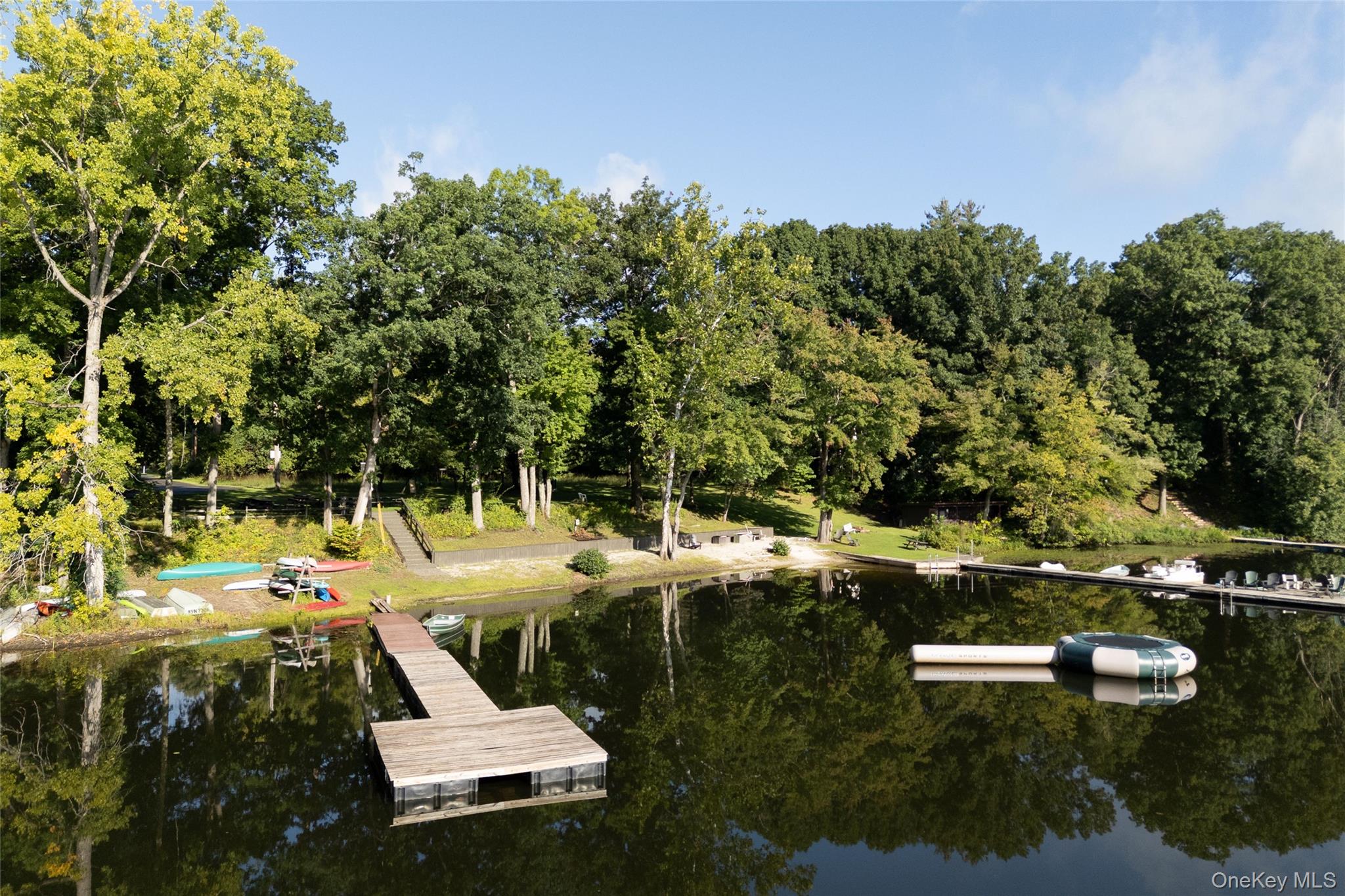 303 Sepasco Lake Drive