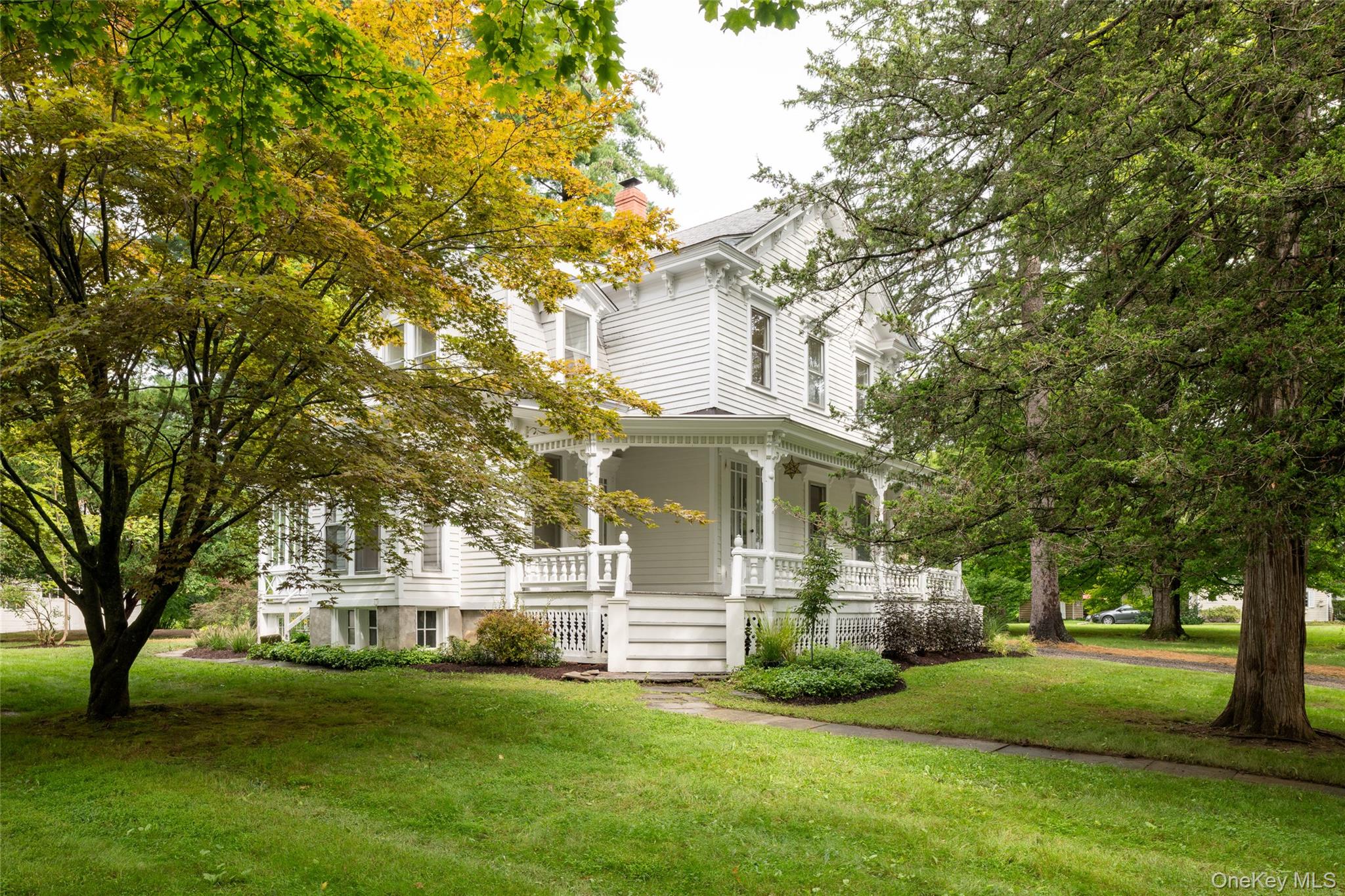 42-44 Montgomery Street