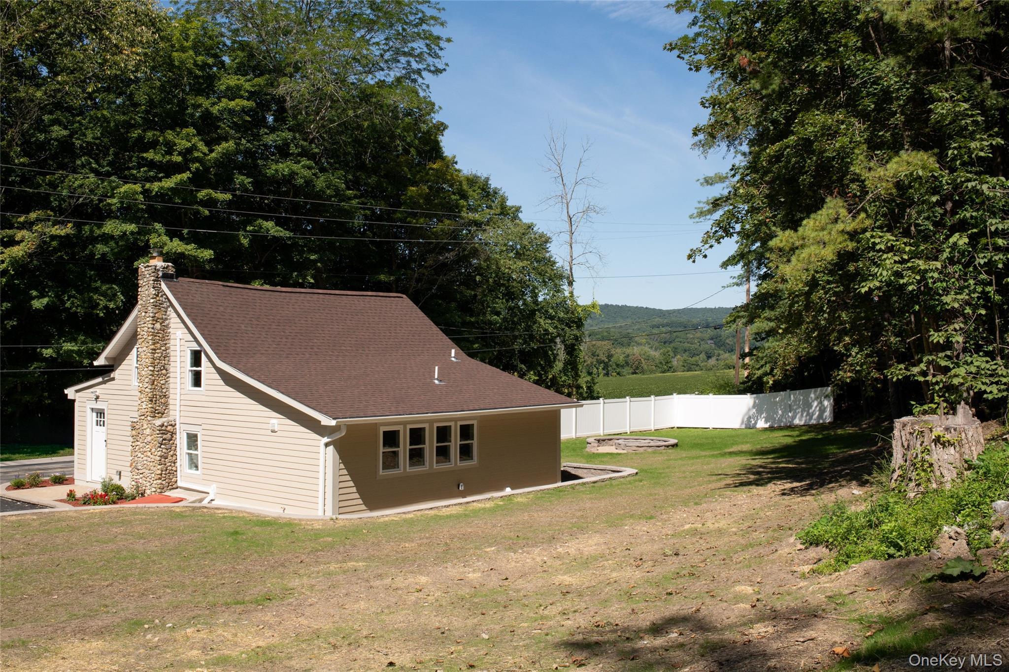 156 Farm Road