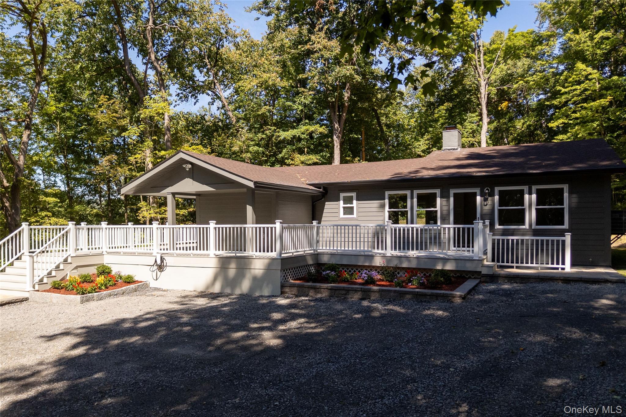 156 Farm Road