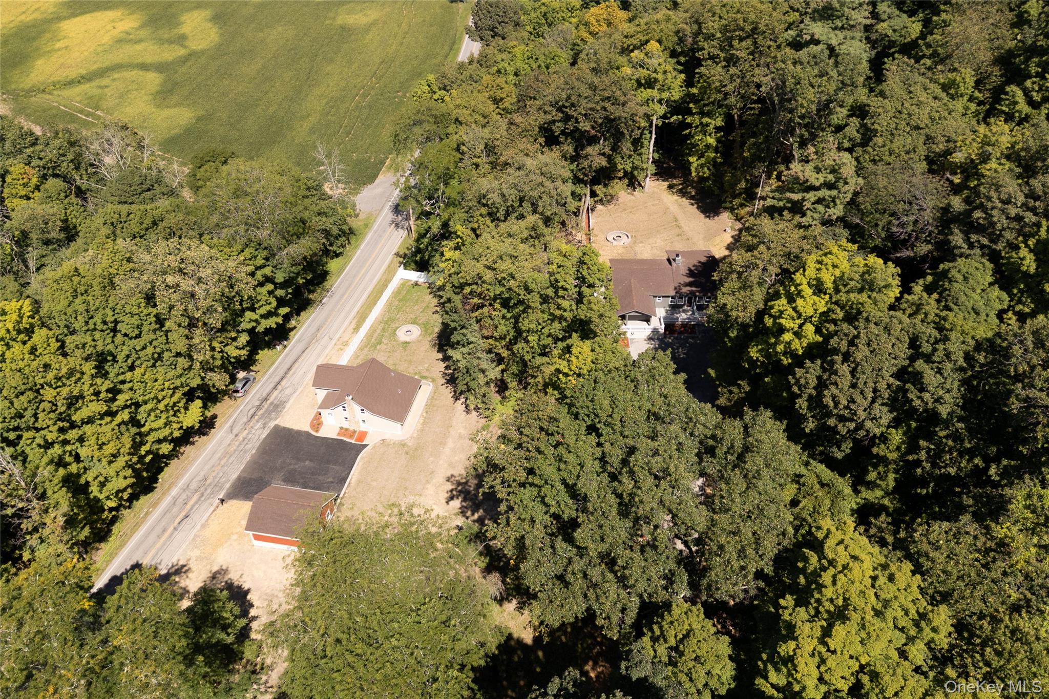 156 Farm Road