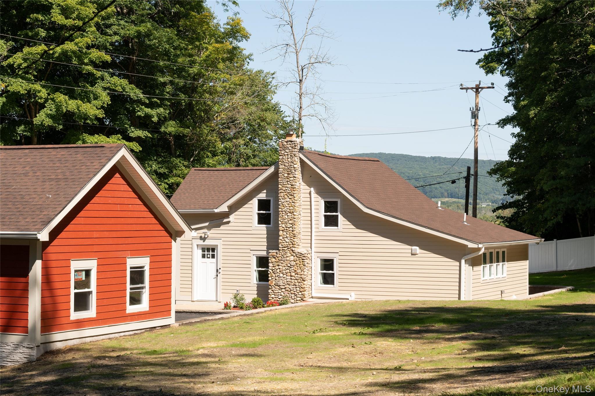 156 Farm Road
