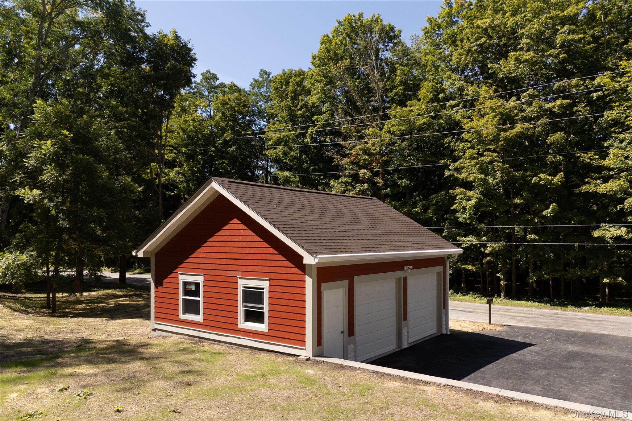 156 Farm Road