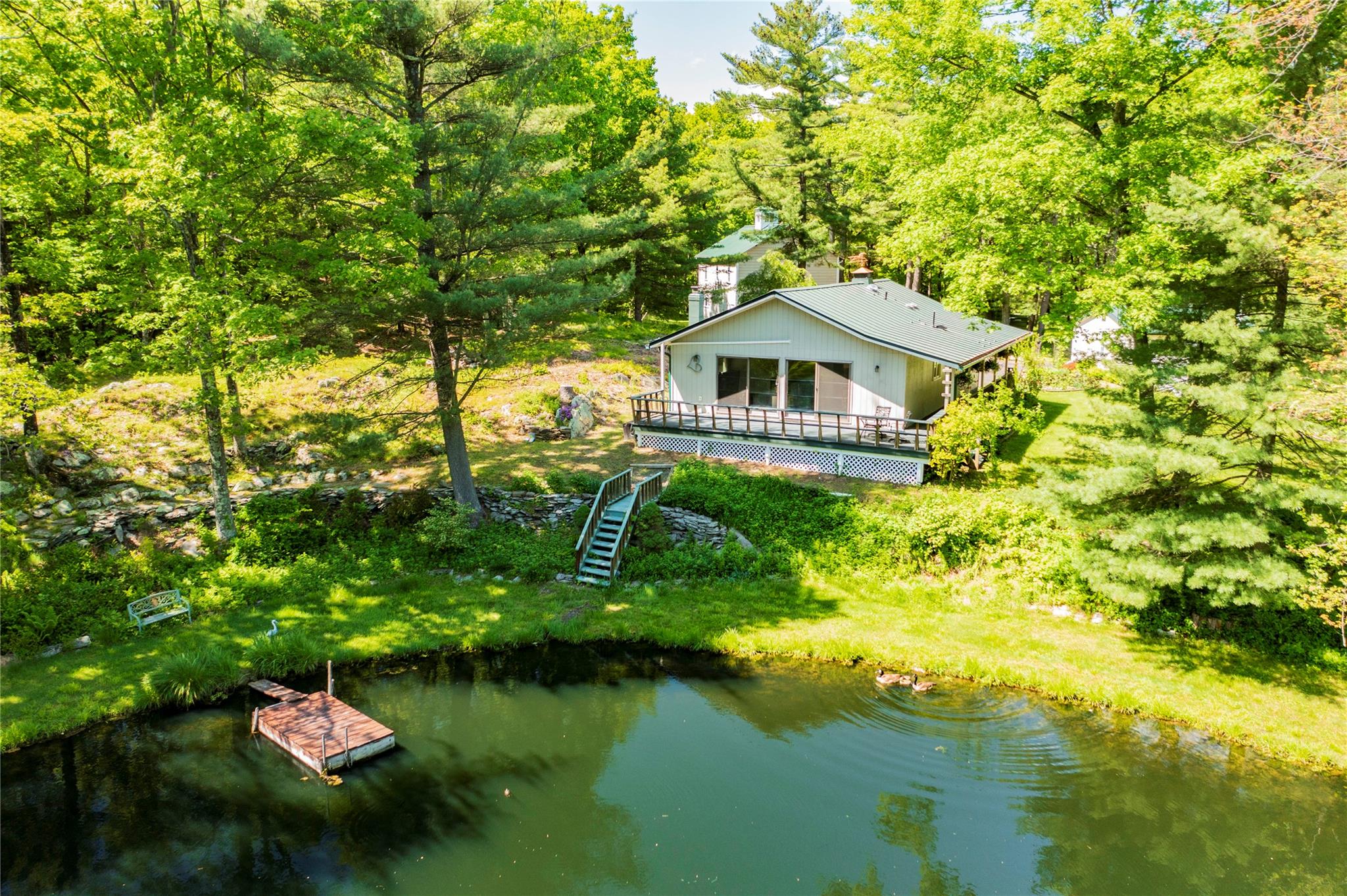 229 Round Lake Road
