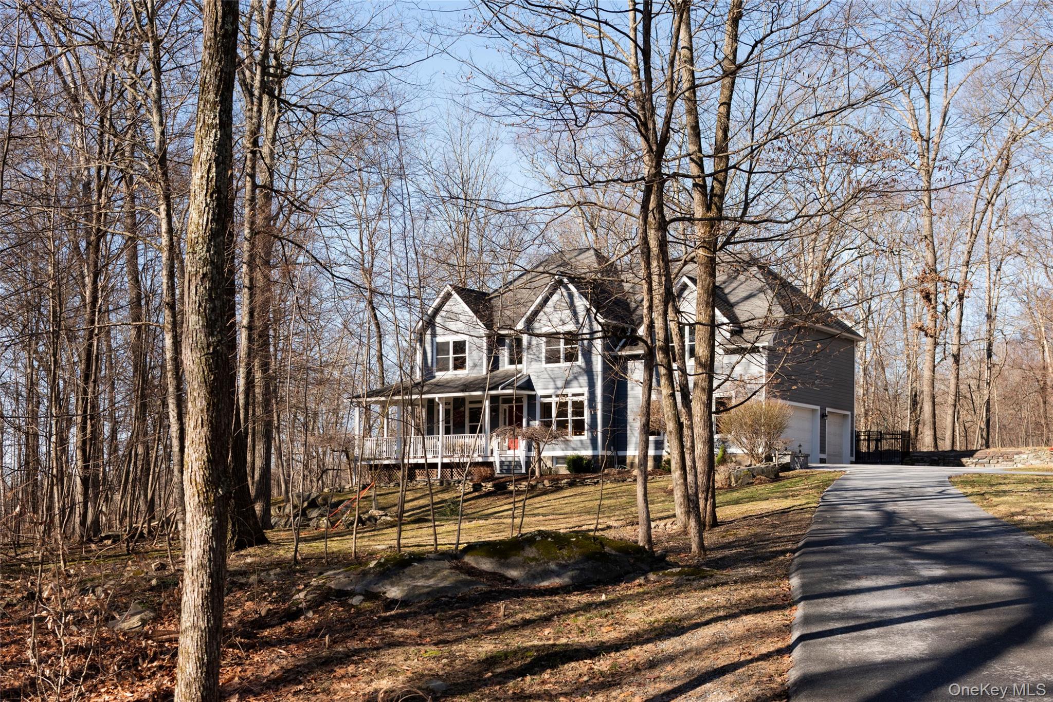 35 Peacock Road