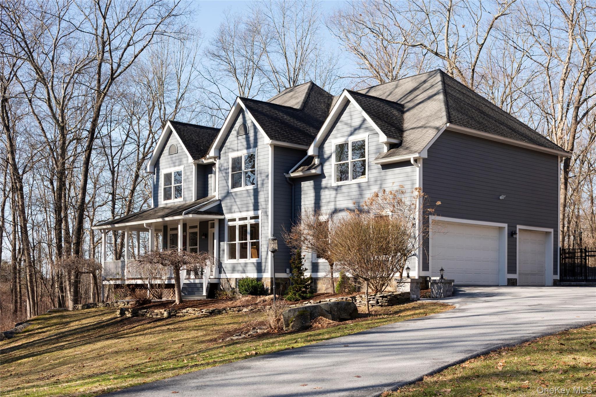 35 Peacock Road