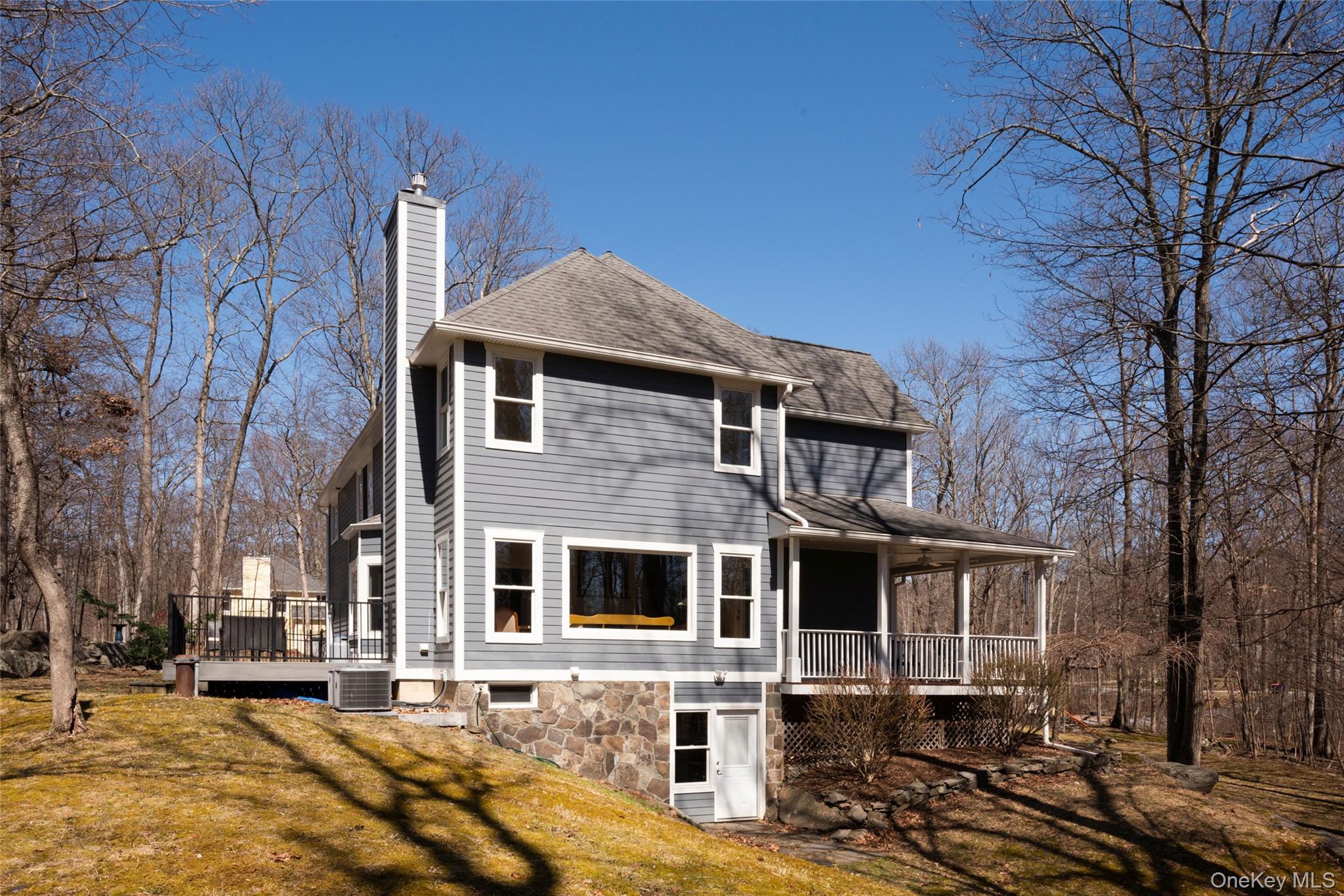 35 Peacock Road