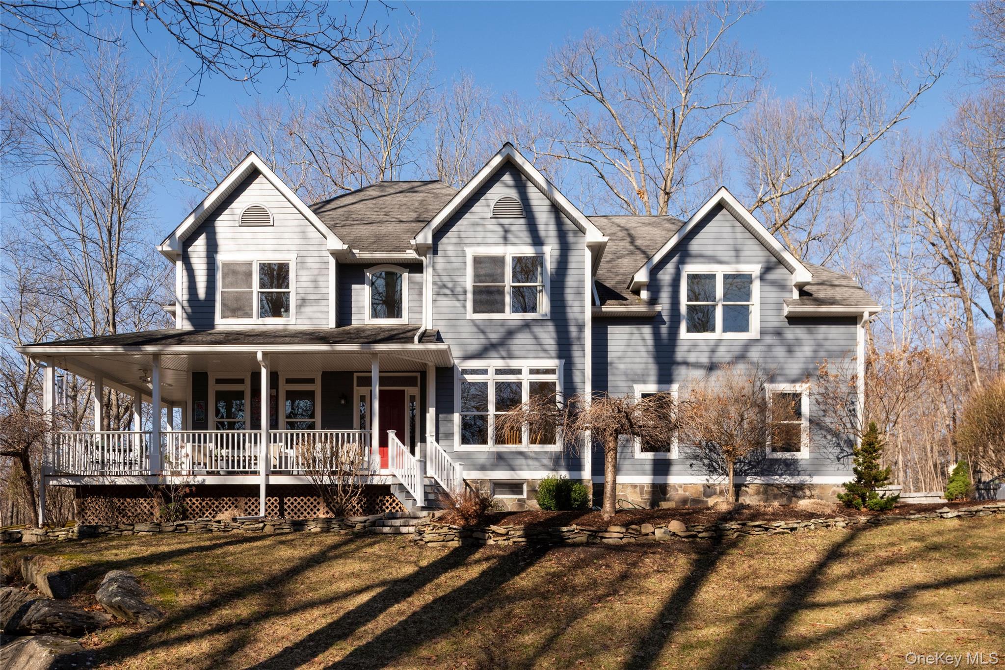 35 Peacock Road