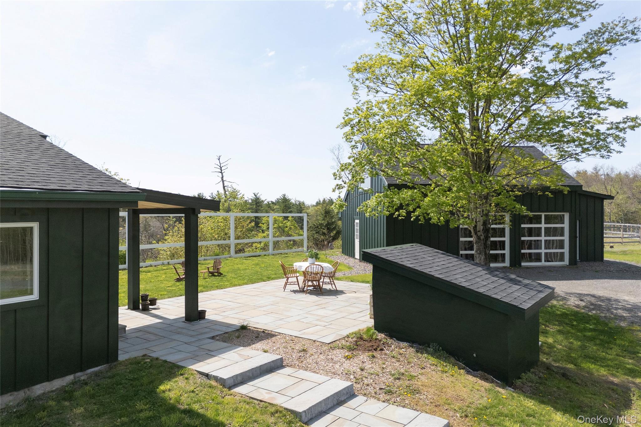 45 Charles Hommel Road