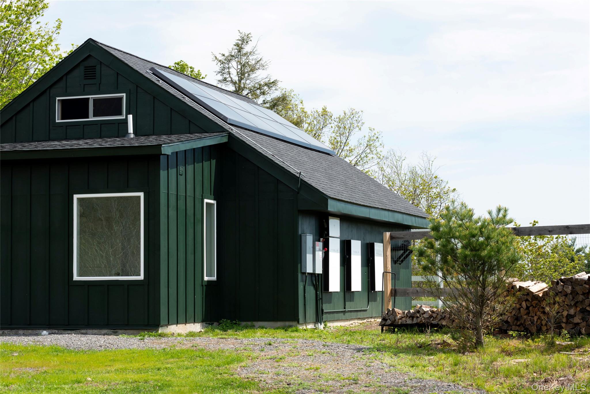 45 Charles Hommel Road