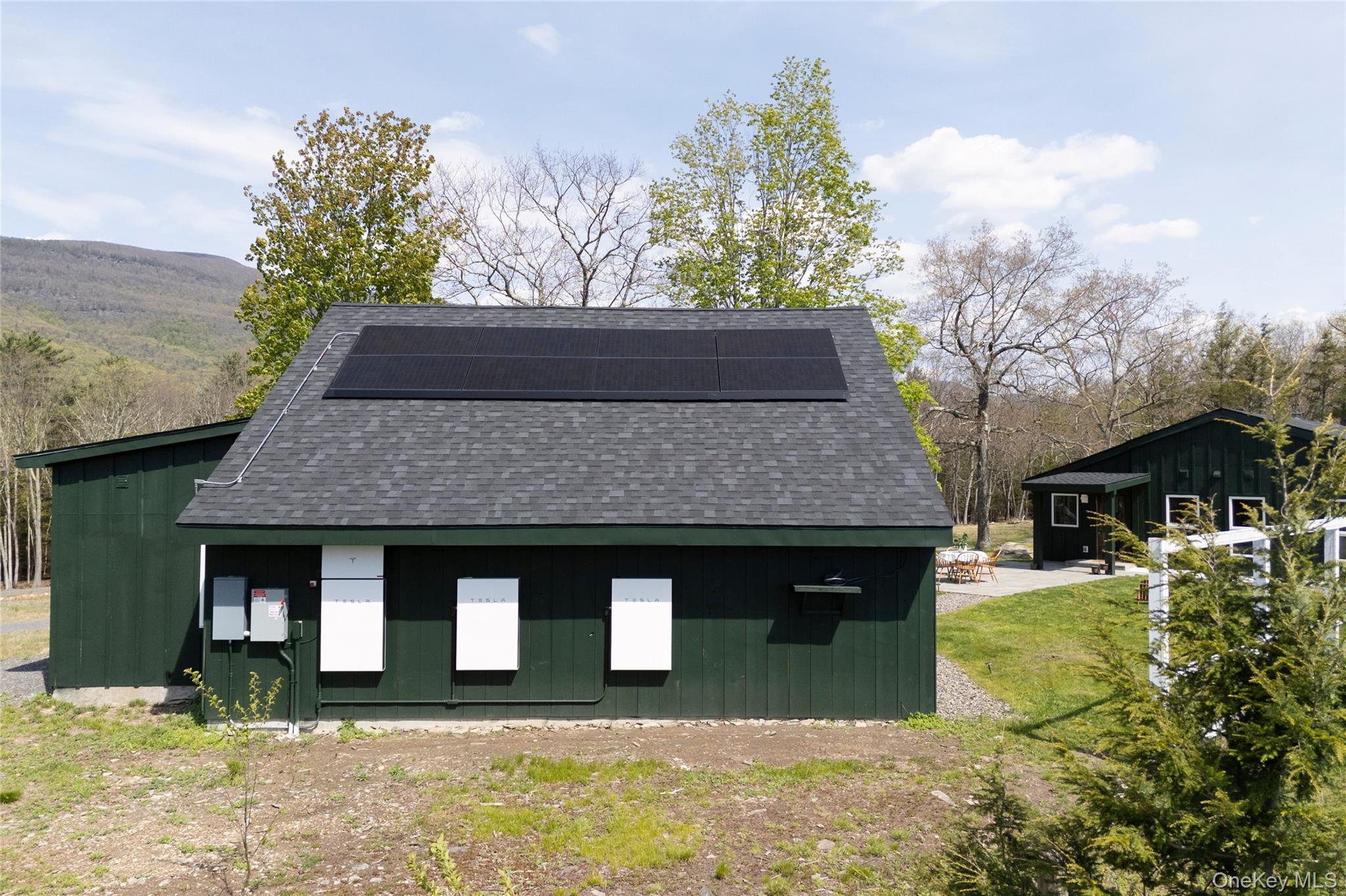 45 Charles Hommel Road