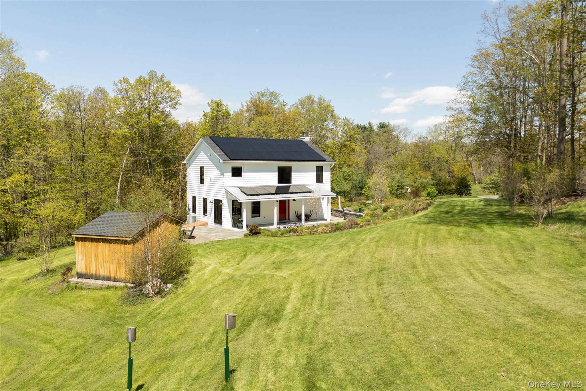 303 Mt Ross Road