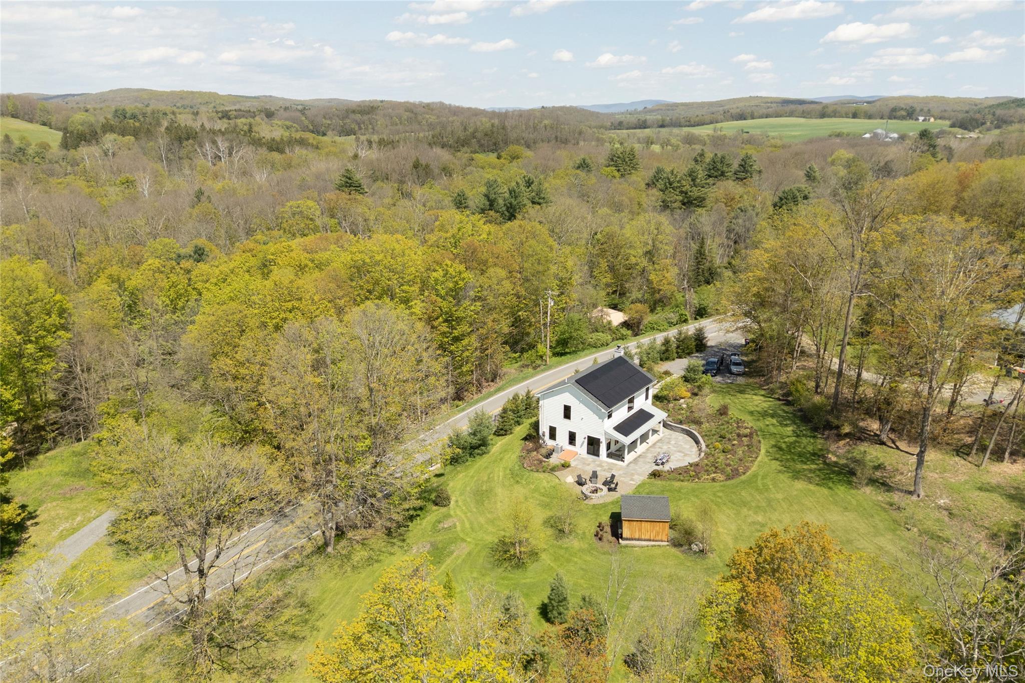 303 Mt Ross Road