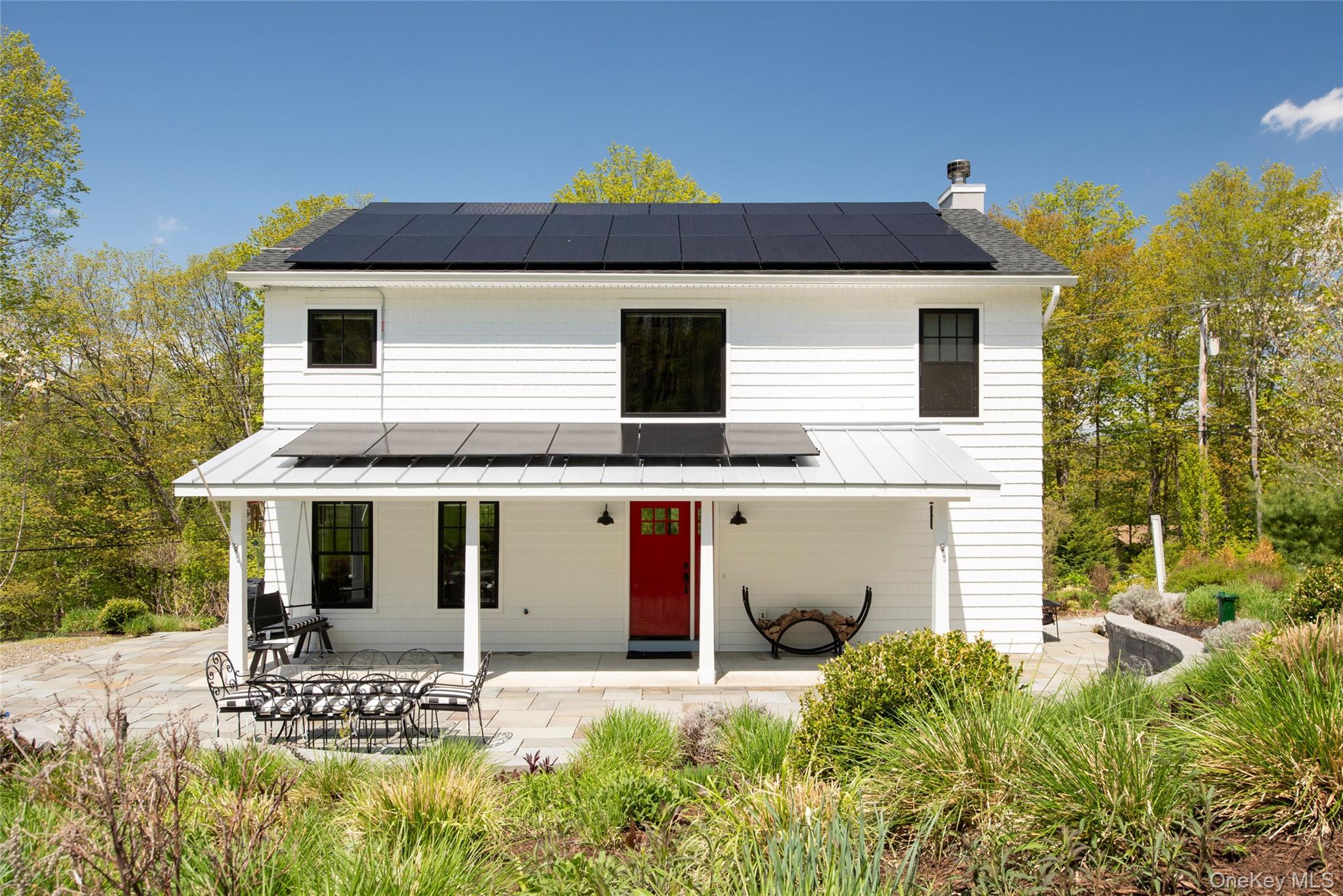 303 Mt Ross Road