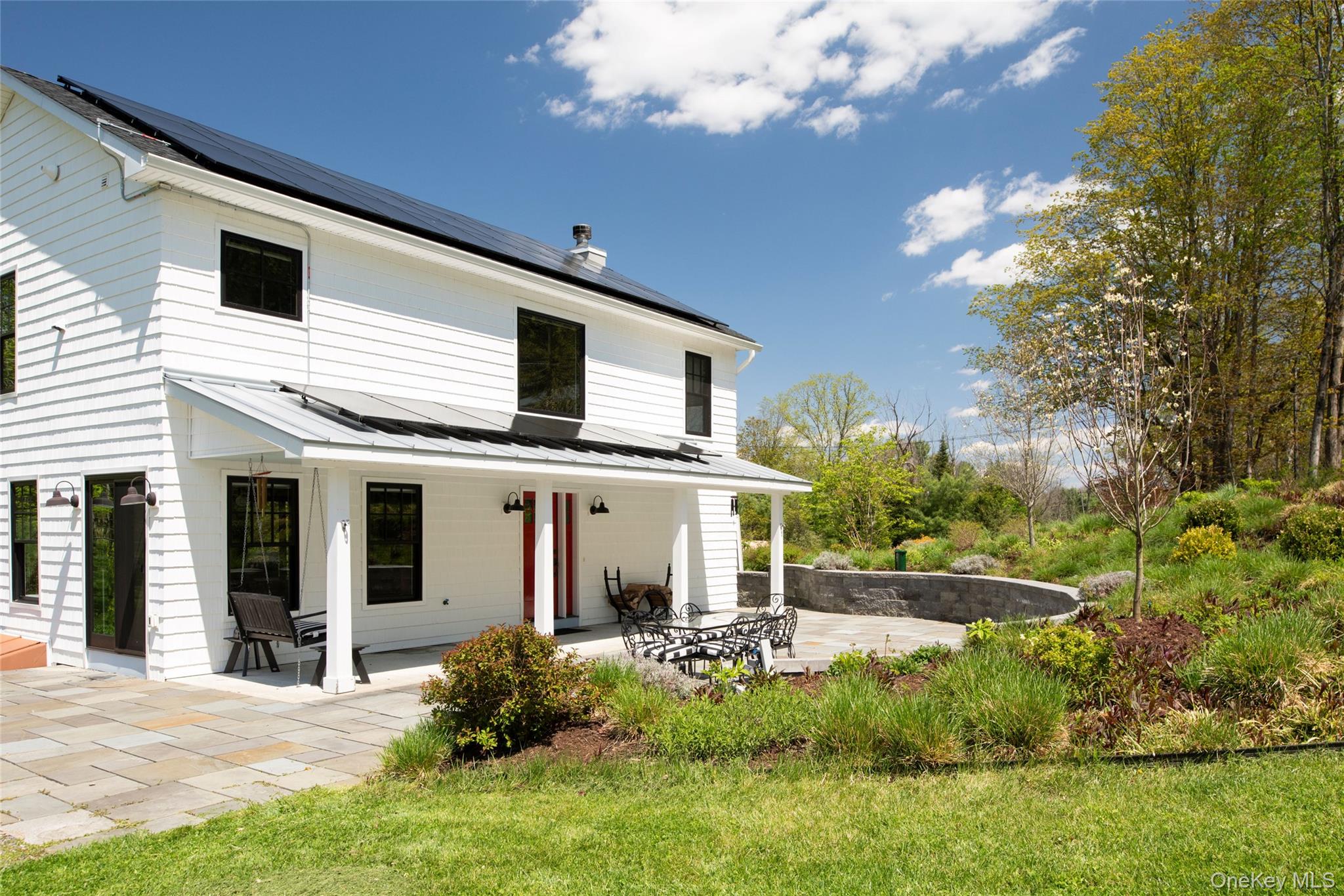303 Mt Ross Road