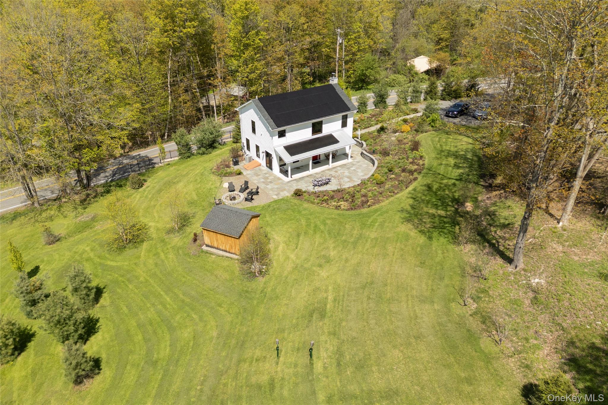 303 Mt Ross Road