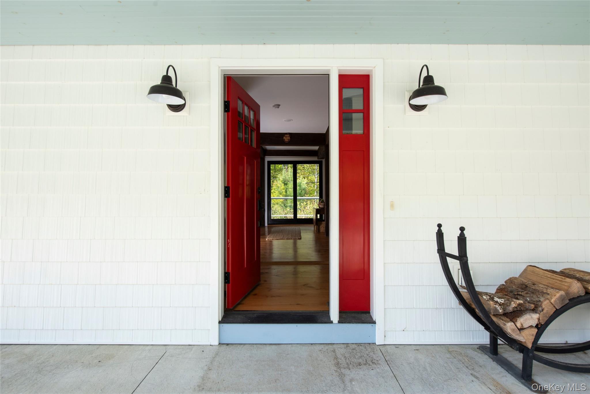 303 Mt Ross Road