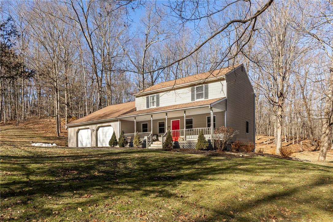 459 Shelly Hill Road