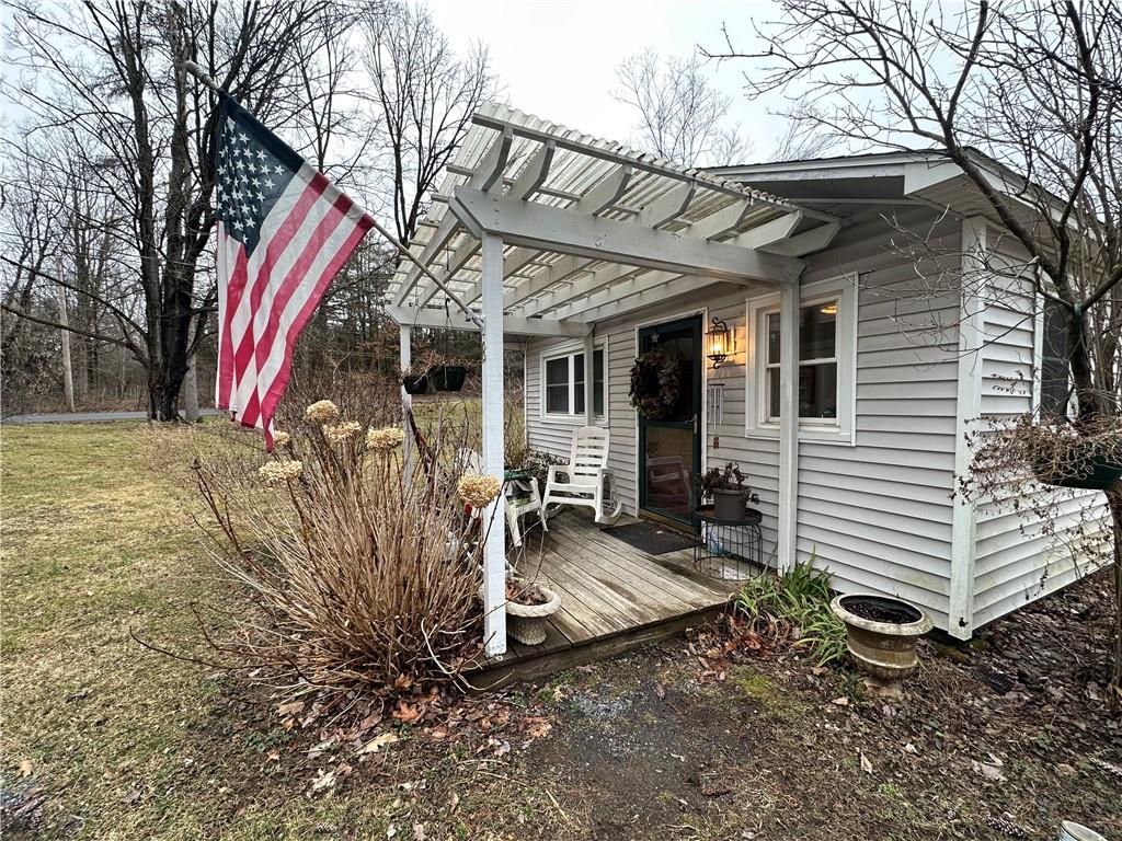 18 Baxter Road