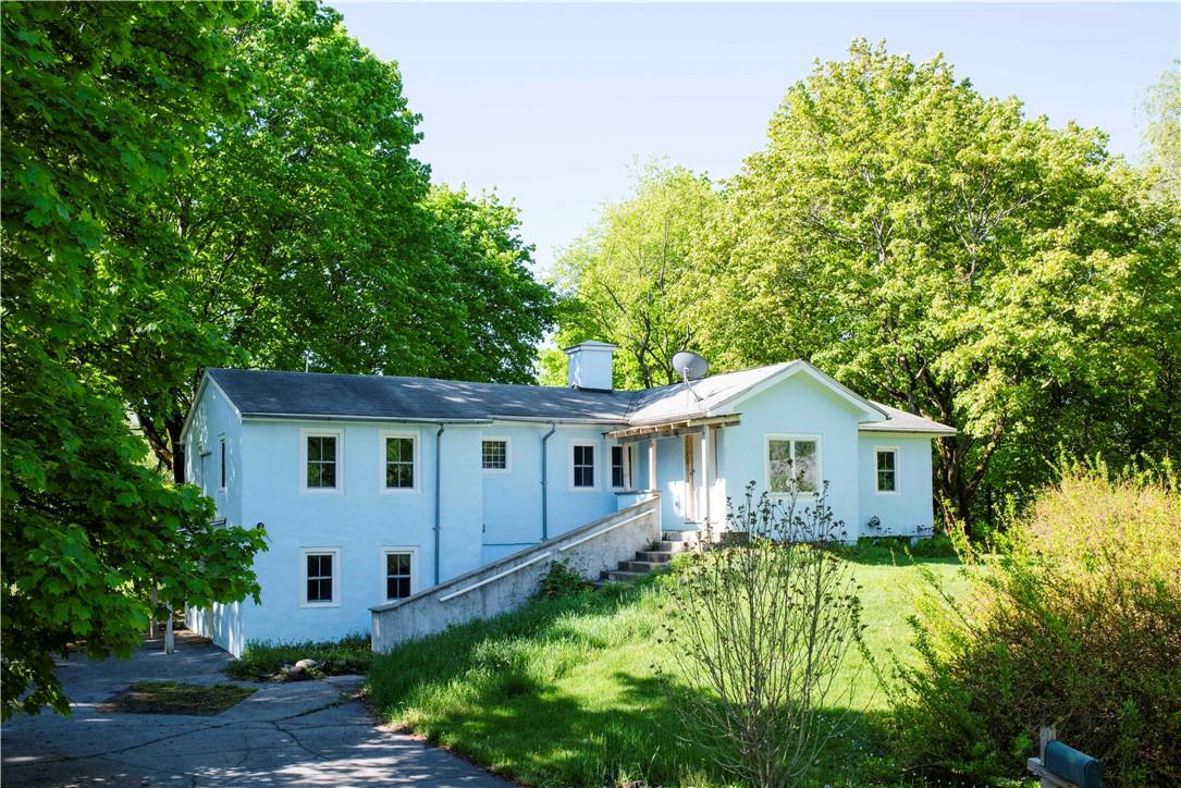182 Pleasantvale Road